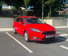Fresh Nct 2015 1.5l Ford Focus