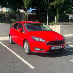 Fresh Nct 2015 1.5l Ford Focus