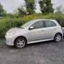 Breaking nissan Micra 2012 petrol Image 6