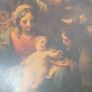 Antique Print Picture 13" x 11" Image 3