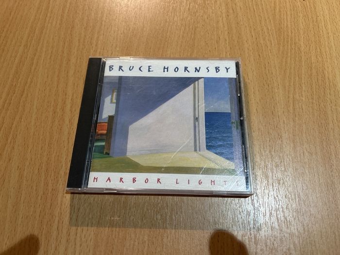 Bruce Hornsby - Harbor Lights