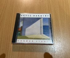 Bruce Hornsby - Harbor Lights