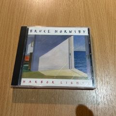Bruce Hornsby - Harbor Lights