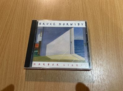 Bruce Hornsby - Harbor Lights