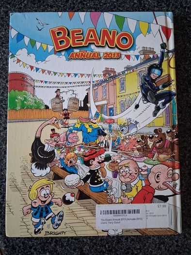 Beano