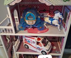 Barbie Toy Bundle