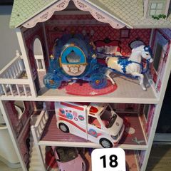 Barbie Toy Bundle