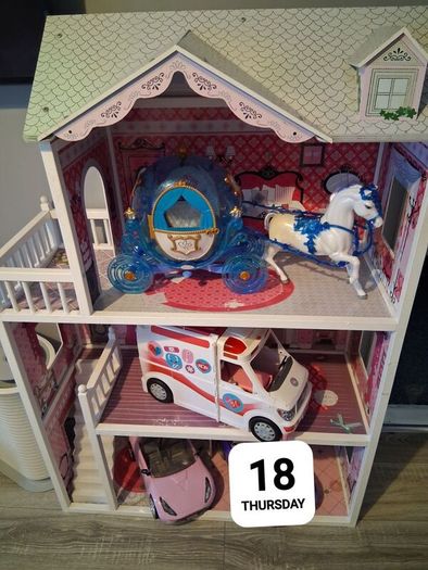 Barbie Toy Bundle
