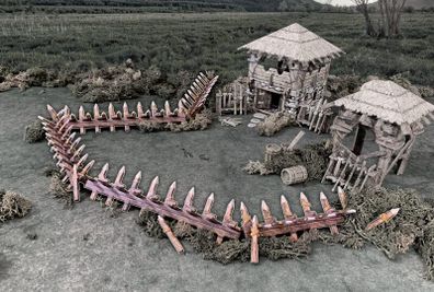 Battlesystems Deadly Stakes