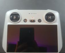 DJI RC remote controll/Batteries,Charger,Hardcase,propellers