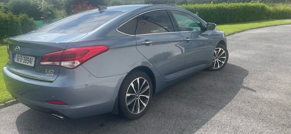 Hyundai
