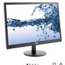 AOC 22" Full HD Monitor with HDMI (Model: E2270SWHN) Image 2