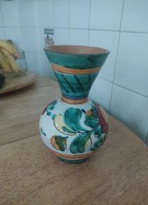 Italian Vase