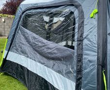 Bayasun Bora Awning