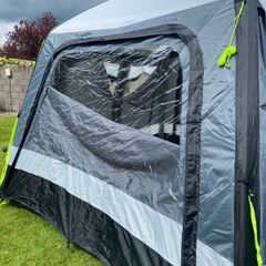 Bayasun Bora Awning