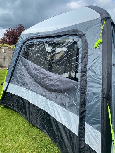 Bayasun Bora Awning