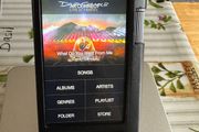 ASTELL &amp; KERN Digital Audio Player KANN