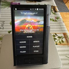 ASTELL & KERN Digital Audio Player KANN