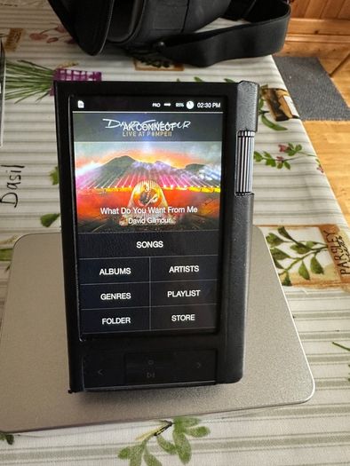 ASTELL & KERN Digital Audio Player KANN