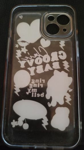 iPhone 13 Phone Case.. Free Postage!