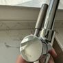 Deva Chrome Kitchen Mixer Tap Image 5