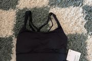 Lululemon sports bra brand new