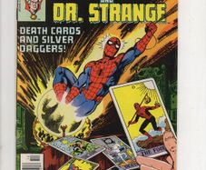 Marvel Team  Up #76 (1978) Marvel Bronze Age Comic