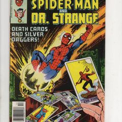 Marvel Team  Up #76 (1978) Marvel Bronze Age Comic
