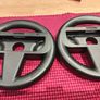 Switch 1 racing wheels Image 3