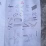 Fly Door Screen flat pack Ideal for campervan Image 9