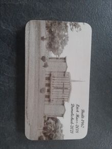 picture annunciation church finglas gift present