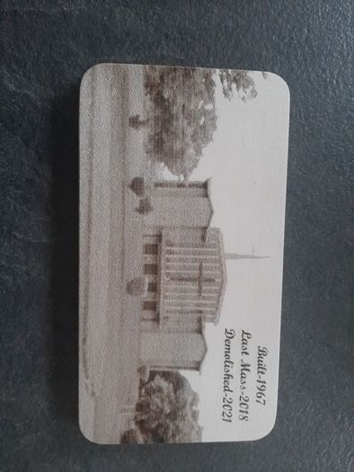 picture annunciation church finglas gift present