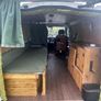 Mercedes Vito Camper Image 2