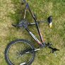bikes for parts or repair Image 2