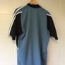 Real Madrid Jersey. Official Adidas Mens Third Jersey Season 2001-2002. Original From The Time. Not A Modern Day Remake. Image 2