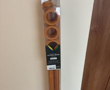 Curtain Pole