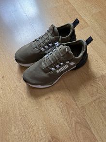 Puma Runners