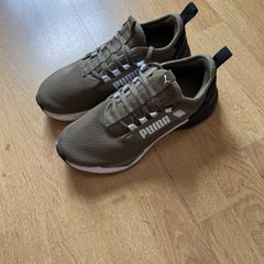Puma Runners