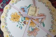 Cath Kidston cake stand