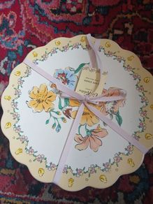 Cath Kidston cake stand
