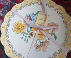 Cath Kidston cake stand