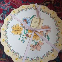 Cath Kidston cake stand