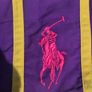 Ralph Lauren canvas tote bag Y2K ladies Image 3