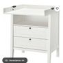 IKEA Changing Table / Dresser for Sale Image 3