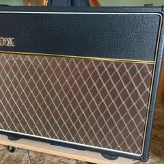 Vox Ac30c2x