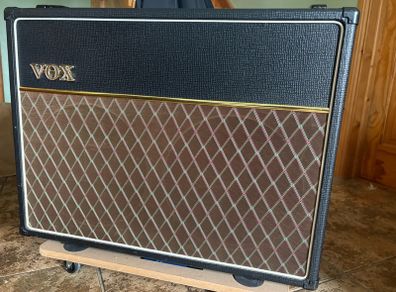 Vox Ac30c2x
