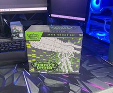Pokemon Perfect Order ETB (Sealed)