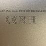 macbook air 2018 Image 7