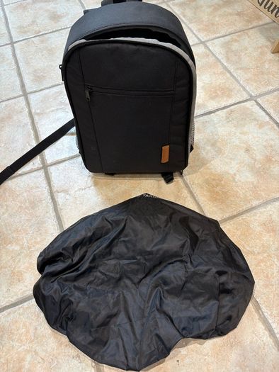 tarion camera backpack