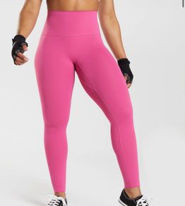 Brand new rare gymshark leggings (50% off)